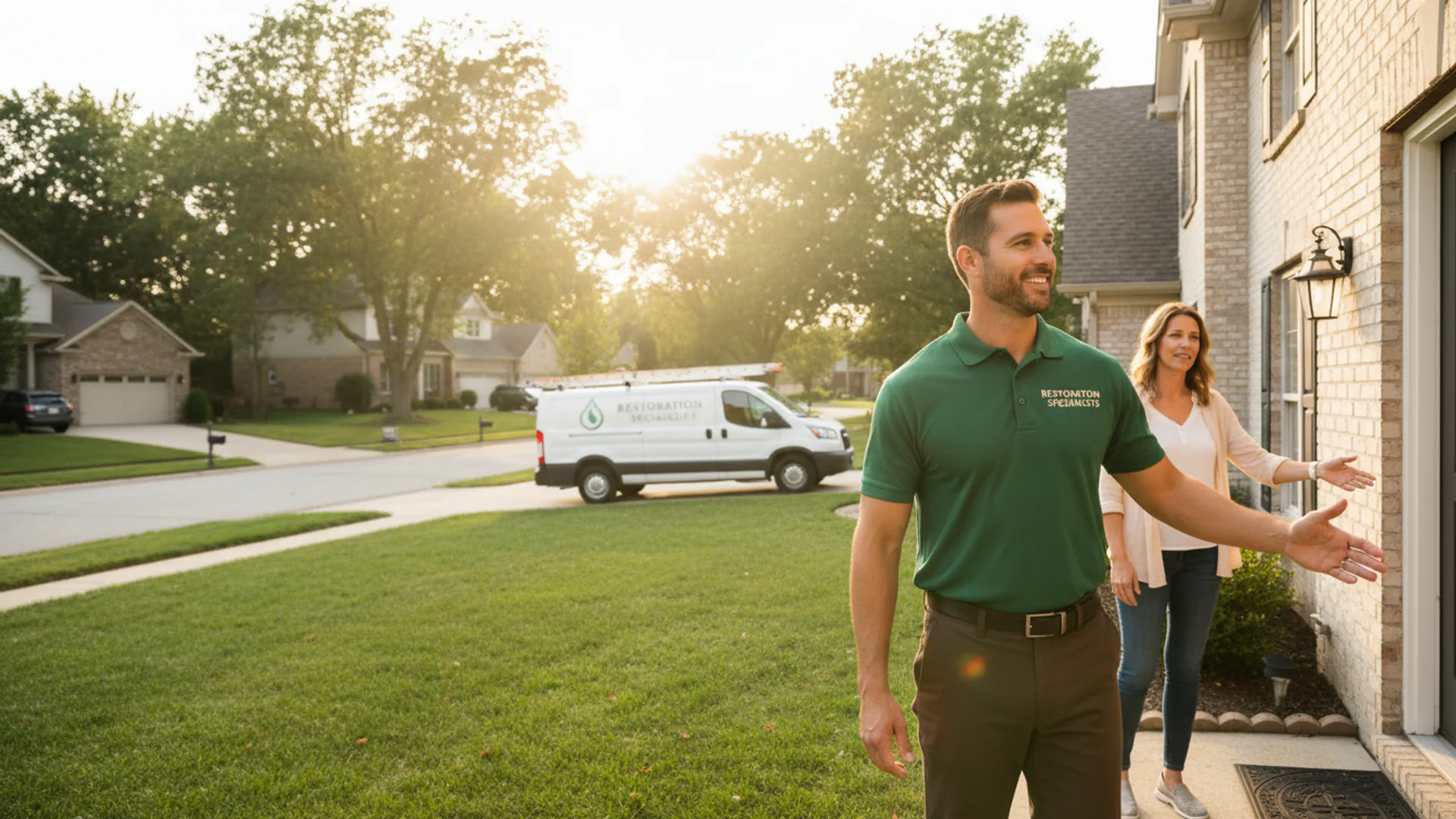 Emergency Water Damage Restoration in Newburgh, IN Near Me – 24/7 Fast Response Team Ready to Help Now!